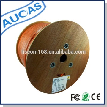 Hot Sales OEM ODM SUPPORTED 24awg twisted 4 pair cat-7 sftp cable Twister Pair Fast Speed cat7 cable 1000ft