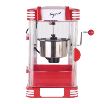 China wholesale price cinema big electric automatic popcorn maker, industrial commercial popcorn machine pop corn machine