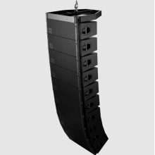 J8 Pro Audio Loudspeaker