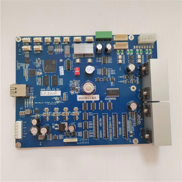 Hoson XP600 Main Board Network Port Version XP600 MAB HOSON EPS V1.94 for Inkjet Printer
