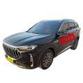 Jetour X70 Plus 1.5T DCT Brave Plus