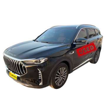 Jetour X70 PLUS 1.5T DCT Brave PLUS