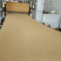 1.22 meter cork roll 6mm thickness