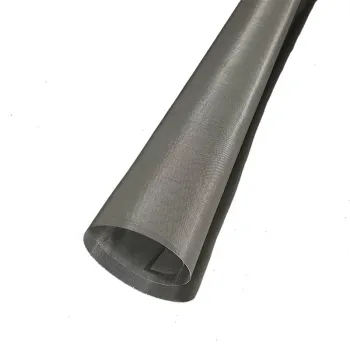 Nickel Copper Alloy Monel 400 Wire Mesh Screen and Cloth: 100 Mesh, 401-k to 500 Monel Woven Wire Products