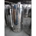 Brewing Boil Kettle With Whirlpool Tun