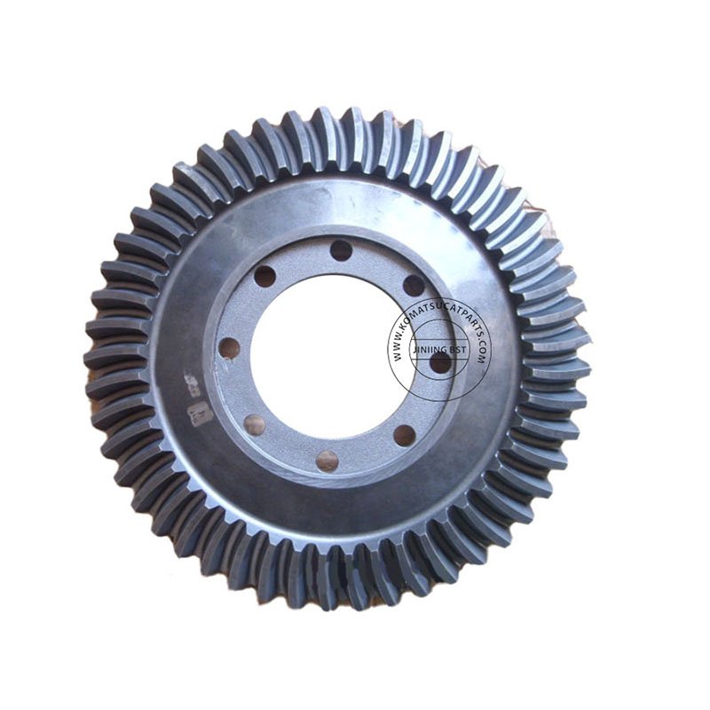 Bevel Gear 154-21-22120