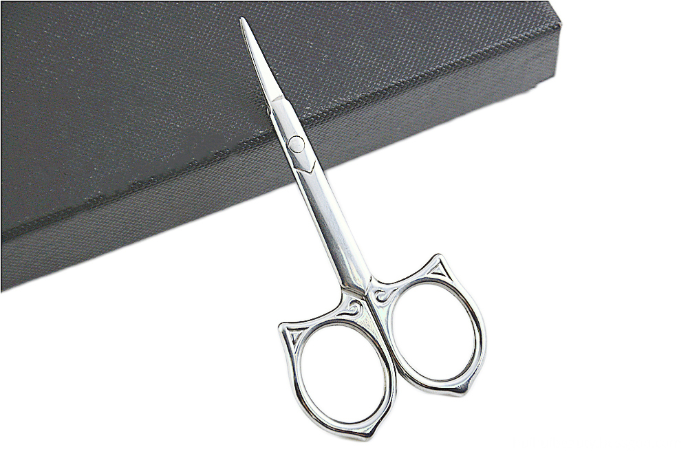 Short Scissors