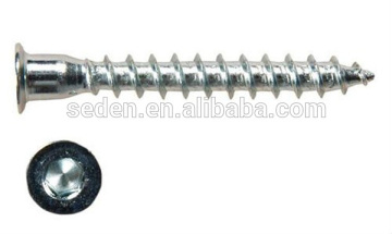 competitive price ZP/YZP confirmat screw