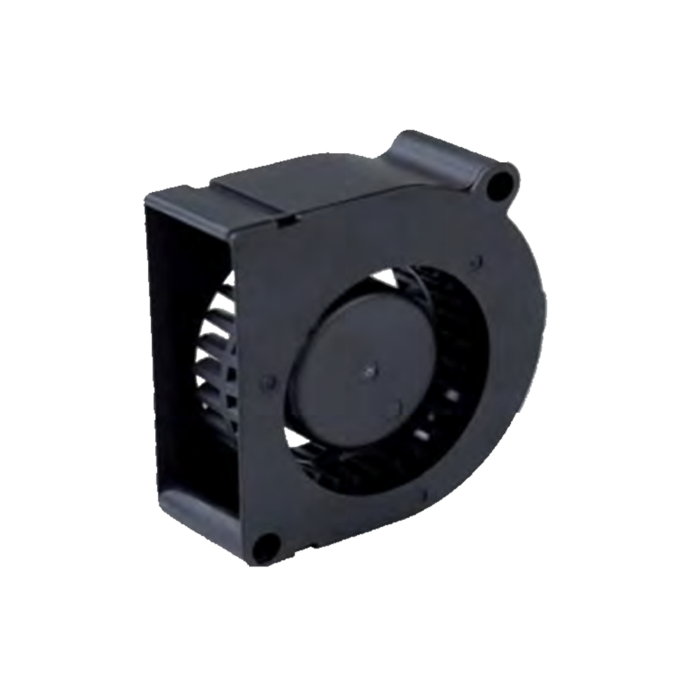 DC Brushless DC Motor Blower Fan