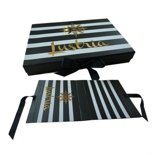 Gift Box Packaging Luxury with Magnetic