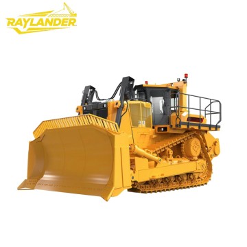 Topadora sobre orugas para minería súper grande D760XE