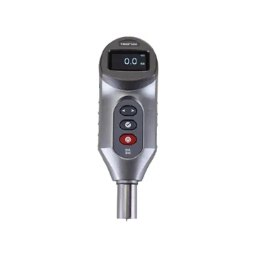 Digital Shore D Hardness Tester Time 5431