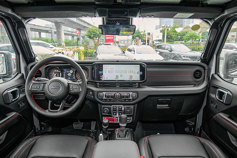 Jeep Wrangler (1)