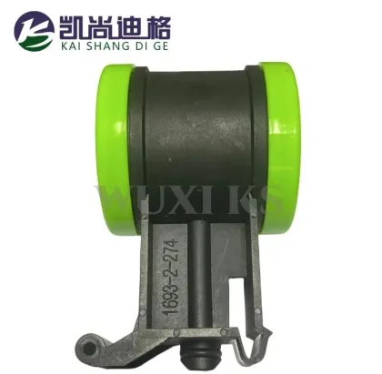 Gripper for Rieter Spinning Machine