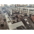 Steel Cable Tray Roll Forming Production Line