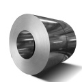 Grade 201 Cold Rolled Stainless Steel Coil