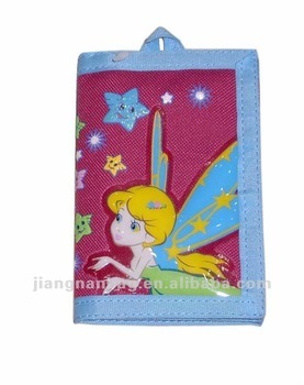 Purse,kids wallet
