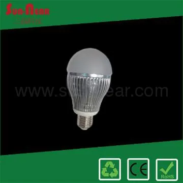 14W 2500~6500k E26 E27 global LED Replacement Bulbs dimmable