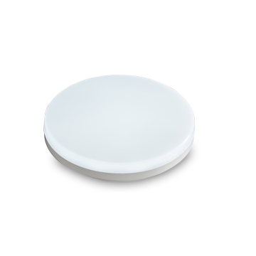 18W IP65 Emergency Ceiling Lamp with LiFePO4 Battery
