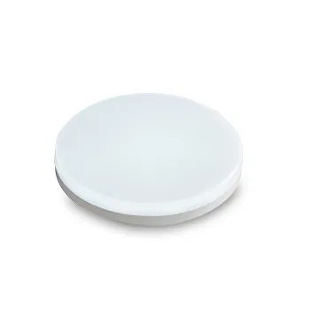 18W IP65 Emergency Ceiling Lamp with LiFePO4 Battery