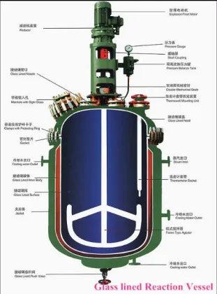 NEW 6000L 5000L Half Coil Limpet Coil Jacket Batch Reactor Vessels Catalytic Reactor Design Autoclave Hydrothermal