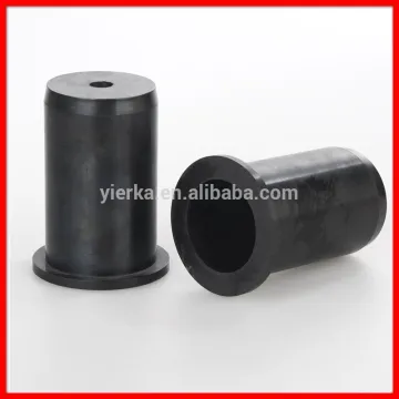 Silicone Industry Spare Part