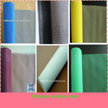 factory price mosquito net for window/fly screen/anti insect net
