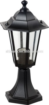 European style outdoor wall lighting for garden 6004S