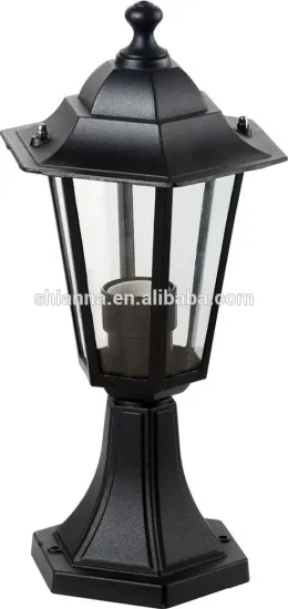 European style outdoor wall lighting for garden 6004S