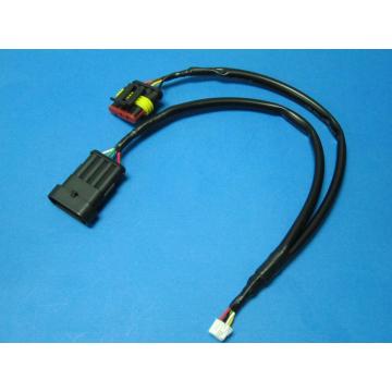 Injector Connector Assembly Wire Harness