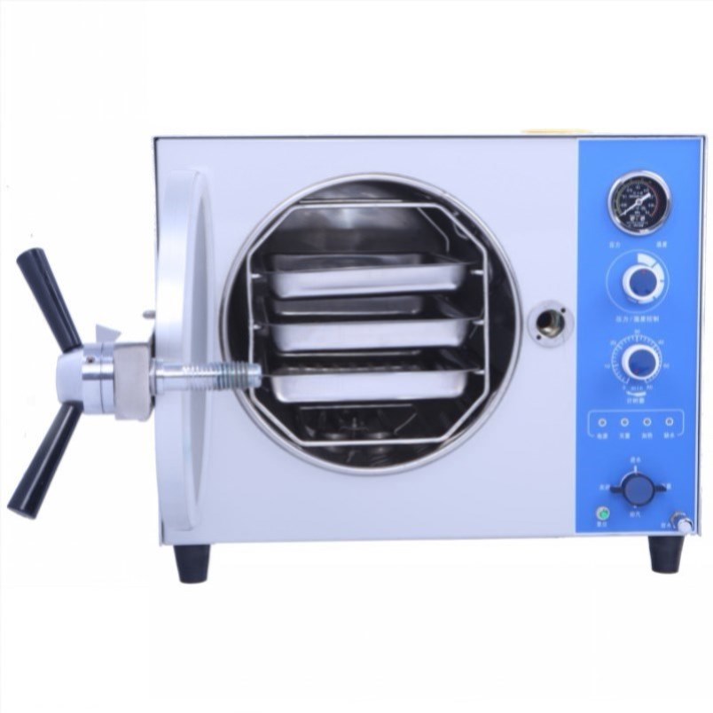 autoclave for dentistry