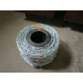 hot sale Barbed wire length per roll price