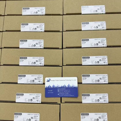 6EP1333-4BA00 100% new original siemens plc dcs controller plc in stock xinje plc