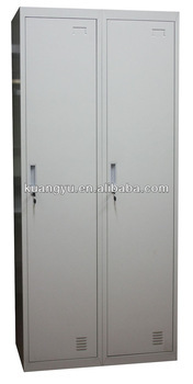 2 door locker,double door military lockers,swing door lockers,files lockers,wardrobe
