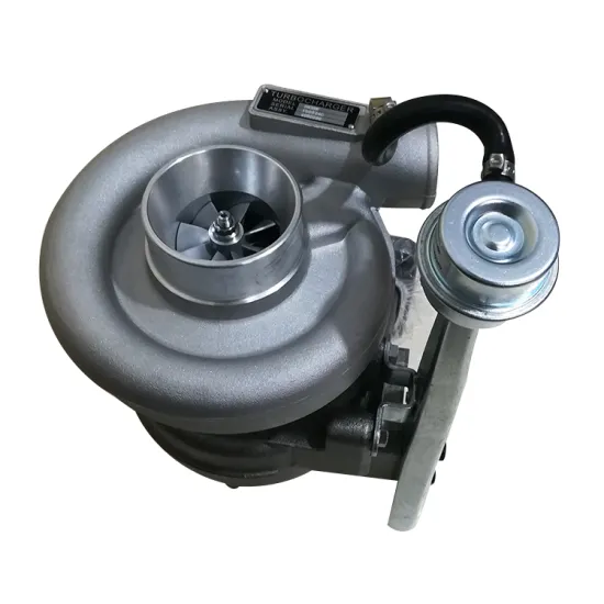 Engine Parts Dcec 15kg Hx35w 4050298 Turbocharger Assy For Sale
