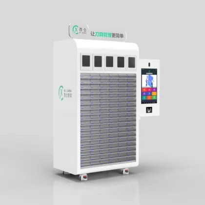 screen control drawer tool cabinet