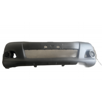 Penggantian bumper depan Toyota Hilux 2012