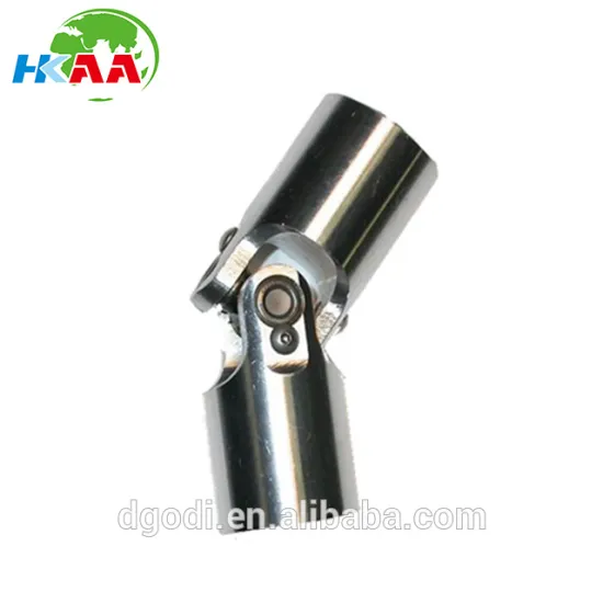 high quality auto spare parts needle-bearing universal joints