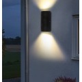 Hot Sale led outdoor wall light waterproof