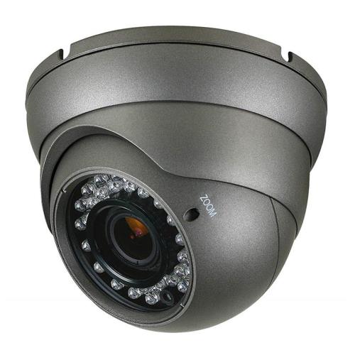 CCTV 4K 8MP Ultra HD IR Dome Camera