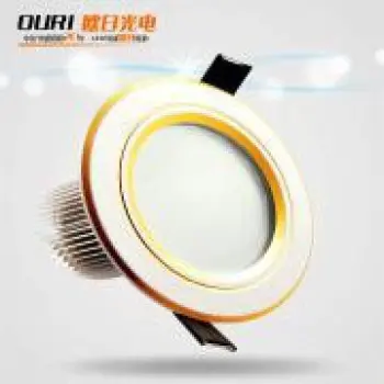 7W LED 5730 SMD  Down light