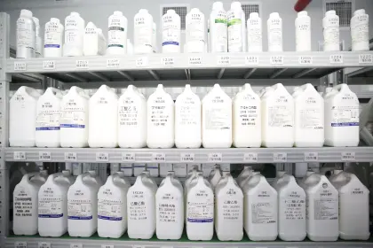 Blackberry Flavor Essence for Juice, Jam, Tea, Wine, and Functional Beverages