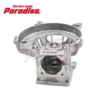 EFCO Oleo-Mac Sparta 37/42/44/440 Brushcutter Crankcase Assembly Replacement Parts - 61350210