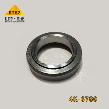 Imported loader 966 accessories 4K-6780 spacer sleeve