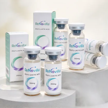 Replenish Lost Collagen Filler