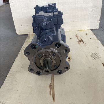 31QB-10030 Main pump R450LC-7 hydraulic pump for Hyundai