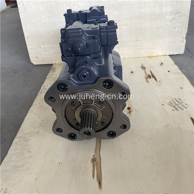 Volvo EC460 main pump piston pump