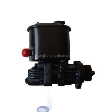 KAMAZ Power Steering Pump Search Engine