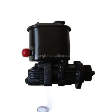 KAMAZ Power Steering Pump Search Engine