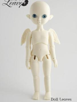 BJD Doll Body 20cm Body DSB20-01 YOSD Doll